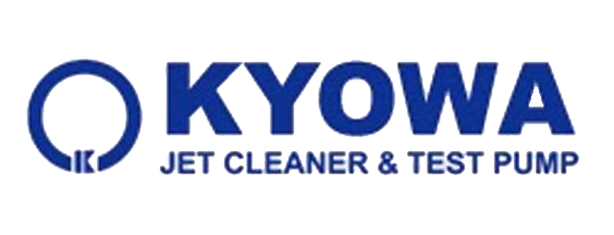 JET CLEANER & TEST PUMP